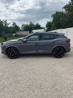 Cupra Formentor 1.5tsi - 3