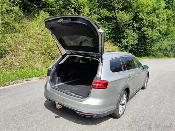 Volkswagen Passat B8 Alltrack 2.0 - 3