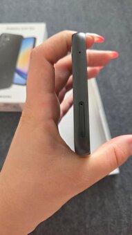 📱 Samsung Galaxy A34 5G – 8/256 GB, ako nový, ešte v záruke - 3