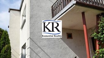 6 izbový rodinný dom s krásnym pozemkom v obci Zvončín - 3