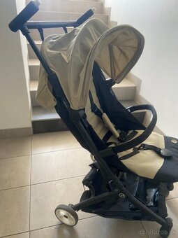 CYBEX LIBELLE cestovný kočík - 3
