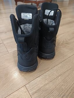 BOSP obuv GORE-TEX - 3