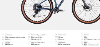 CTM Zephyr PRO 2023 veľ. L - 3