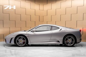 Ferrari F430 F1 z roku 2006 - 3
