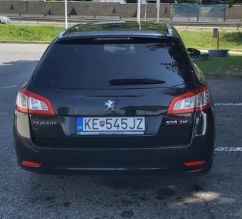Peugeot 508 SW 1.6 HDI Access - 3