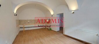 ADOMIS - Priestory na prízemí, 81m2, Hlavná ulica, VITÉZOV D - 3