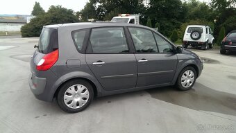 Renault Scenic - 3