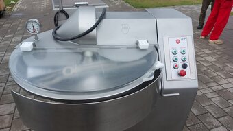 Kuter 80l, zatváračka na konzervy - 3