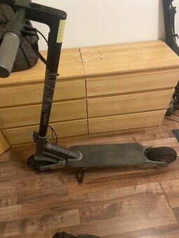 Xiaomi Electric Scooter 4 Ultra - 3