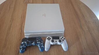 🎮 PlayStation 4 Pro - 3