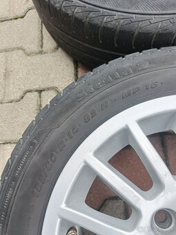 Elektróny 5x100 R14 - 3