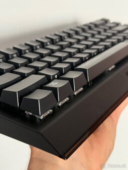Razer Blackwidow V3 Mini Hyperspeed - 3