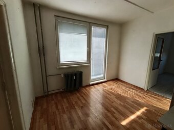 3 izbový byt, Levice, Dopravná ulica - 3