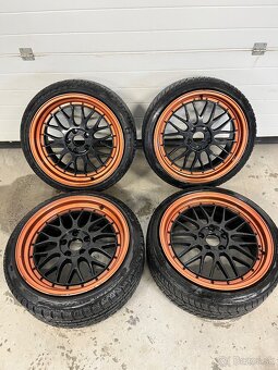 R18 5x112 VW AUDI SKODA SEAT - 3