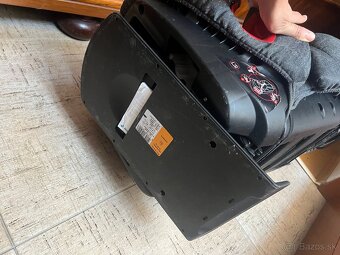 Autosedačka Maxi-Cosi Rodi AirProtect, v top stave - 3