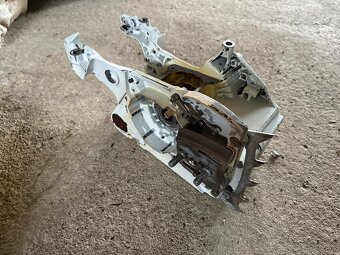 Bloky STIHL MS362 - 3