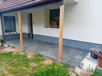 .  Stavebné práce a rekonštrukcie voľný termín. - 3