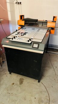 Predáme tlačiareň na priamu tlač sít - ZNÍŽENÁ CENA - 3