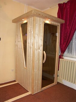 INFRASAUNA - 3