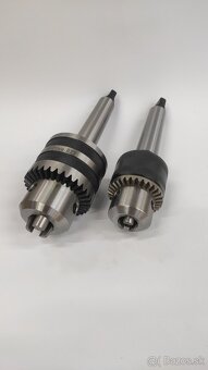 Vŕtacie skľučovadlo s tŕňom - 3