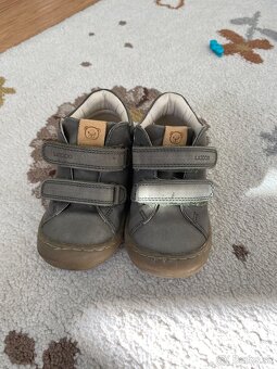 Balik topánok pre dievčatko - 3