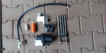 Práčka Whirpool AWG 650 - 3