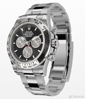 Rolex Oyster Perpetual Chromative - 3