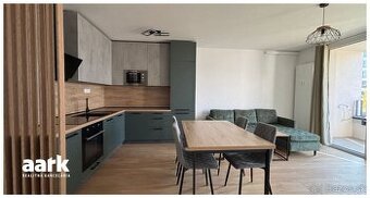 AARK: 2 izbový byt, Včelárska 15, Trnava - PRÚDY - 3