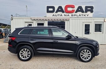 VW ID.4 PRO PERFORMANCE, FULL LED, 360°KAMERA / REZERVOVANÉ - 3