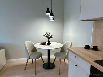 Prenájom 2-izb. bytu – Bučinová, Bratislava – Vrakuňa - 3