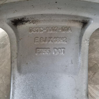 Ford disk 5x108 R18 8J ET55 - 3