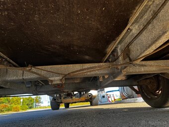 Prodám přepravník Big Master Bockamnn - 3