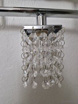 Stropná lampa EGLO - 3