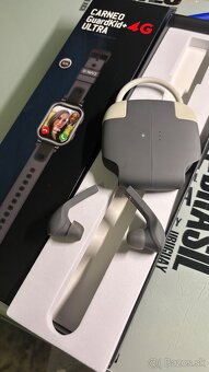 Carneo Guardkid+ 4G ULTRA - 3