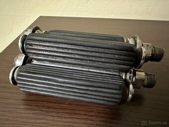 ČZ pedále TOP STAV - 3