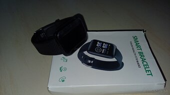 Smart hodinky - 3