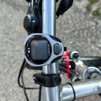 CTM horský bicykel - 3