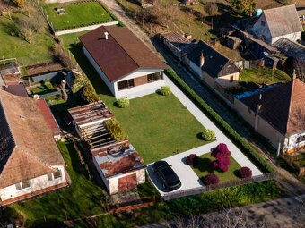 Predaj stavebný pozemok 638m2 Nové Sady časť Kotrbál - 3