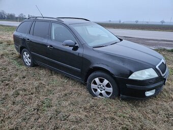 Mám na predaj Škoda Octavia II. 1,9tdi 77kw rv.2009/9 - 3
