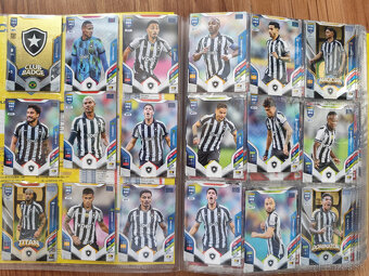 Futbalové kartičky Adrenalyn - Fifa 365 2026. - 3