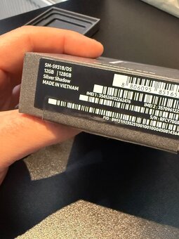 Samsung Galaxy S25 - 3