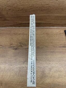 Predam cierne diery kniha - 3