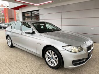 BMW 520d xDrive A/T 140 kw - 3