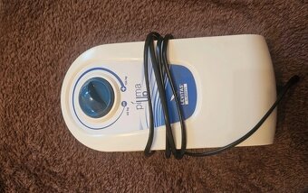 Antidekubitný matrac s kompresorom , komfort - 3