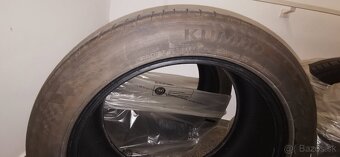 Predám letné pneu 255/45 R20 105V, XL - 3