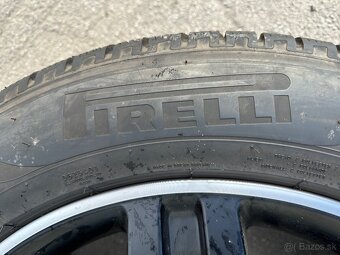 Mercedes-Benz G ClasseKolesá 4X - 3