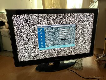 televizor samsung - 3