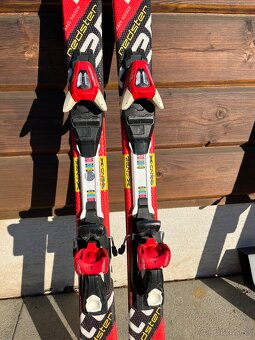 Atomic Redster xt 130 - 3