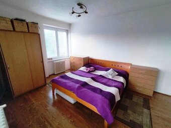 Na predaj 3 izbový tehlový byt - blízko centra mesta - 3