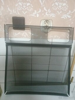 Predám novú prednú masku kapoty Zetor.3321-7341. - 3